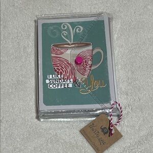 Thirty-One Inspirational Greeting Card Set
